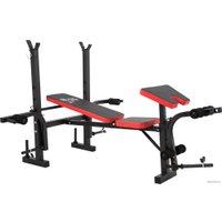 Силовая скамья Atlas Sport AS-1070