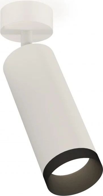 

Спот Ambrella light Techno spot XM6342002 SWH/PBK