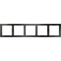 Рамка Voltum S70 VLS100506 (титан)