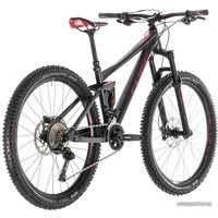 Велосипед Cube Sting WS 120 Pro 27.5 (2019)