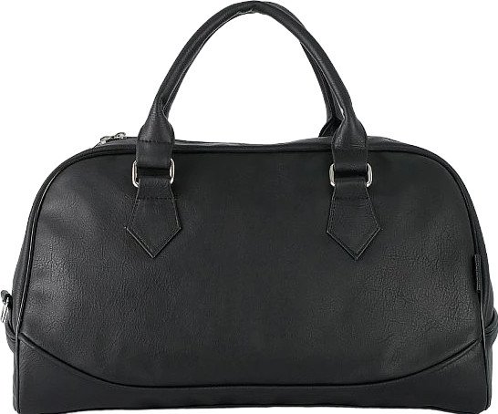 

Дорожная сумка Mr.Bag 014-468-MB-BLK (черный)