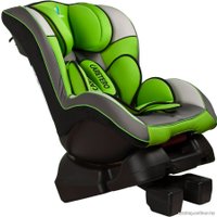 Детское автокресло Caretero Fenix