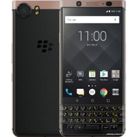 Телефон BlackBerry Keyone Bronze Edition Dual SIM 4GB/64GB (бронзовый)