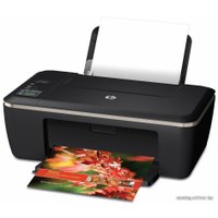 МФУ HP Deskjet Ink Advantage 2515 All-in-One (CZ280C)