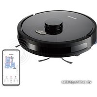 Робот-пылесос Redmond (Редмонд) RV-R670S WiFi