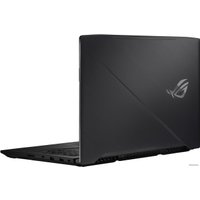 Игровой ноутбук ASUS Strix SCAR Edition GL703GM-EE036T