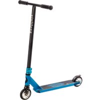 Трюковый самокат Favorit PJ638BL