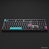 Клавиатура Akko 3108 Midnight (Akko Pink V2)