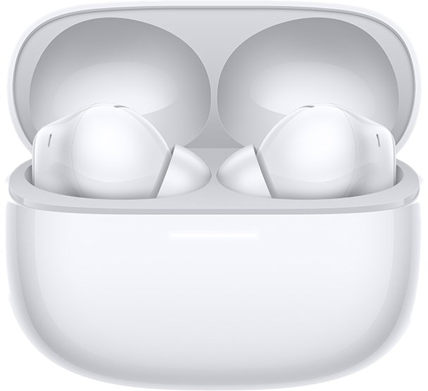 

Наушники Xiaomi Redmi Buds 6 Pro M2430E1 (белый, китайская версия)