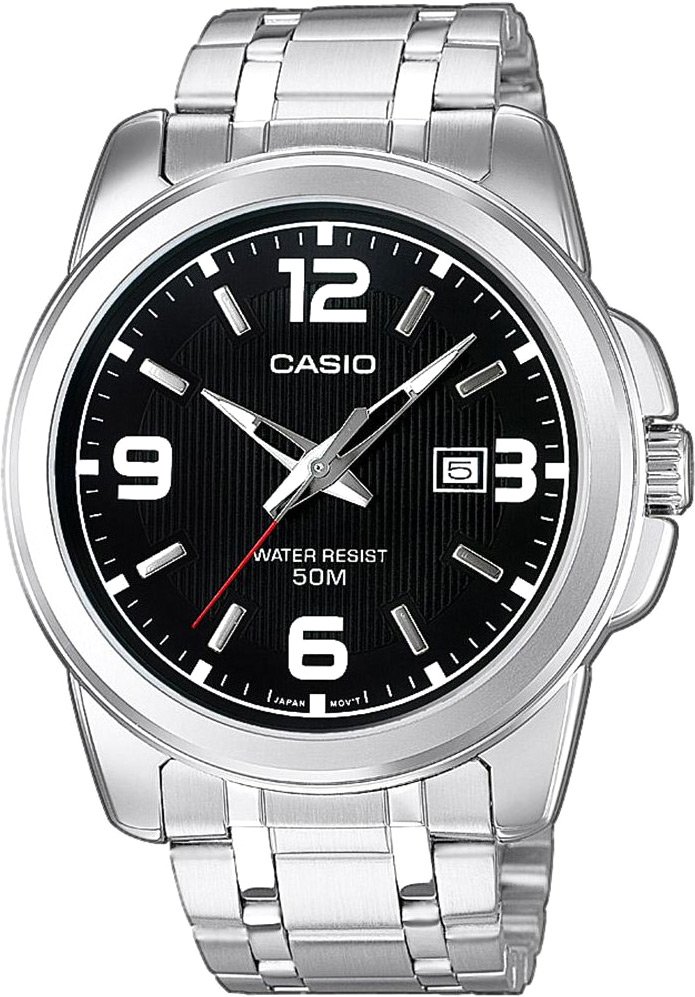 

Наручные часы Casio MTP-1314PD-1A