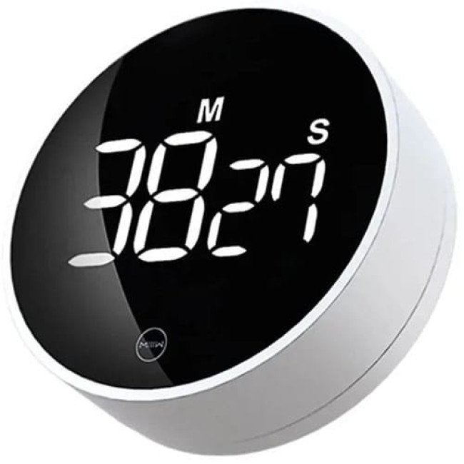 

Таймер MIIIW Comfort Whirling Timer NK5260 (серый)