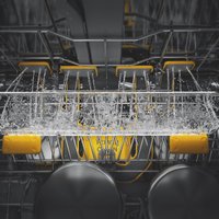 Отдельностоящая посудомоечная машина Whirlpool W8F HP51BS