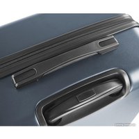 Чемодан-спиннер Bugatti Kallisto 49709205 (синий)