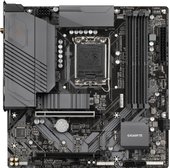 Gigabyte B660M Gaming X AX DDR4 (rev. 1.x)