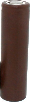 

Аккумулятор LG 18650 3000mAh INR18650HG2