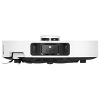 Робот-пылесос Dreame Robot Vacuum X40 Ultra (международная версия, белый)