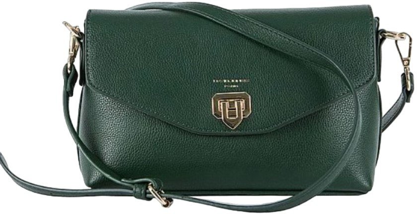 

Женская сумка David Jones 823-CM6742-DGN (темно-зеленый)