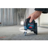 Лазерный нивелир Bosch GCL 2-15 Professional [0601066E02]