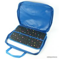 Папка для труда Пчелка Единорог и звезды ПТР-111