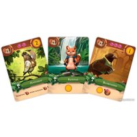 Настольная игра Мир Хобби Мой маленький Эверделл