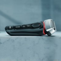 Электробритва Braun Series 8 8340s Wet & Dry