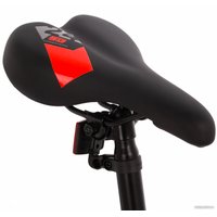 Велосипед Novatrack Prime 18 V 2024 24AHV.PRIME.13BK4 (черный)