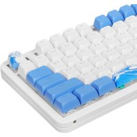Клавиатура Red Square Alumix TKL Aquarius v2 (g3ms Sapphire) в Гомеле