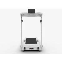 Электрическая беговая дорожка Sundays Middle Line S02 (белый)