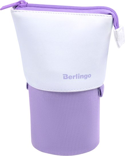 

Пенал Berlingo Lilac case PM09067