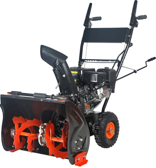 

Снегоуборщик Patriot 601 The One