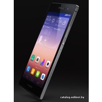 Телефон Huawei Ascend P7 Black