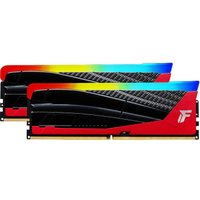 Оперативная память Kingston FURY Renegade RGB Limited Edition 2x24ГБ DDR5 8000 МГц KF580C36RLAK2-48