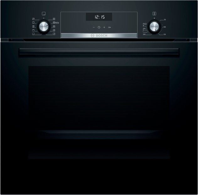 

Электрический духовой шкаф Bosch Serie 6 HBJ558YB3Q