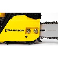Бензопила Champion A251-15 + акция