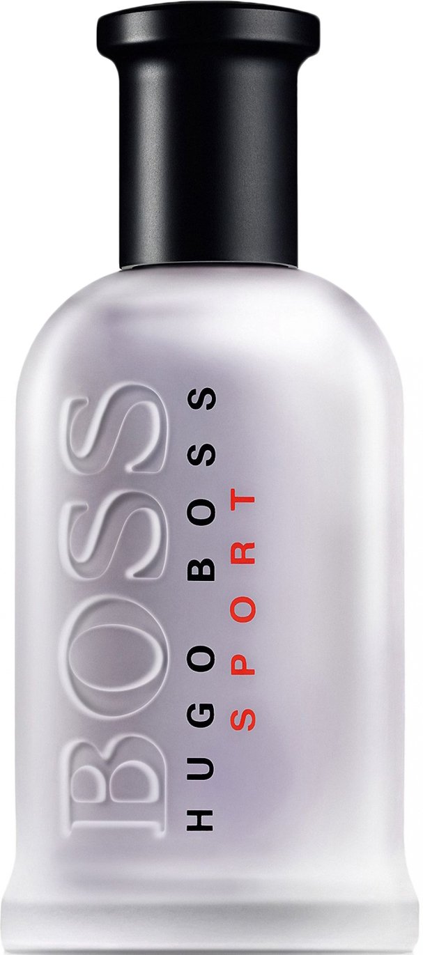 

Туалетная вода Hugo Boss Boss Bottled Sport EdT (50 мл)