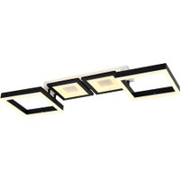 Припотолочная люстра Escada 10266/4LED