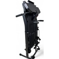 Механическая беговая дорожка Calviano BeFIT (черный)