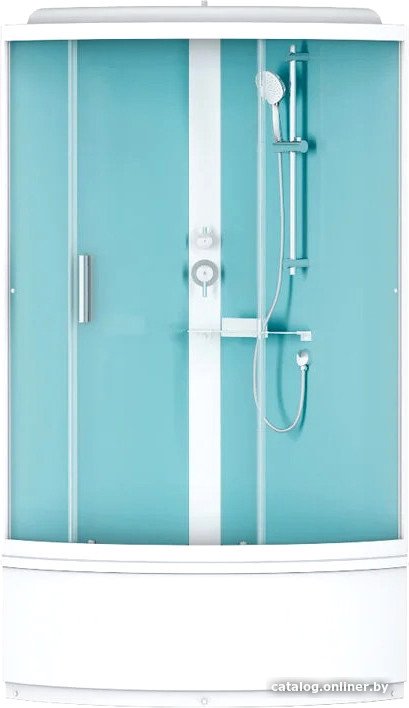 Душевая кабина AM.PM X-Joy 90x90 W88C-401A-090WT