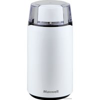 Электрическая кофемолка Maxwell MW-1703 W