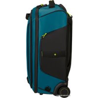 Сумка-тележка Samsonite Ecodiver Blue 55 см