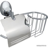 Держатель для туалетной бумаги Solinne Modern 16053