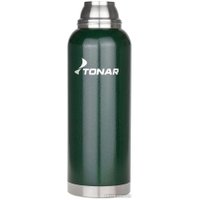 Термос Тонар HS.TM-058-G 1.2л (зеленый)