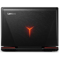 Игровой ноутбук Lenovo IdeaPad Y900-17ISK [80Q10079RK]