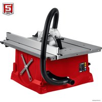 Распиловочный (циркулярный) станок Зубр Мастер СРЦ-254