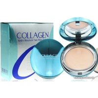 Компактная пудра Enough Collagen Hydro Moisture Two Way Cake SPF25 PA++ тон 13 (2x13 г)