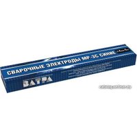 Электрод Ватра МР-3С d4мм (5кг)