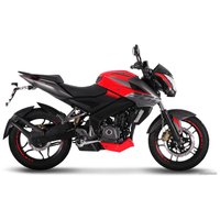 Мотоцикл BAJAJ Pulsar NS 200 NEW