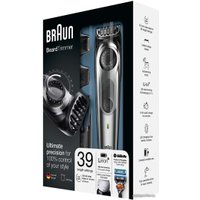 Триммер для бороды и усов Braun BT7020
