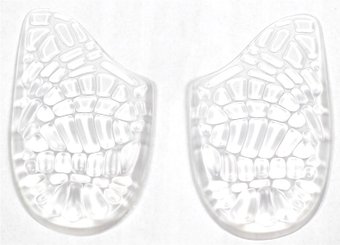 Подпяточник ортопедический Coccine Air