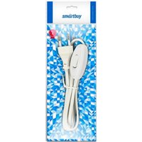 Выключатель проходной SmartBuy SBE-06-P05-W